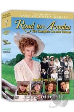 Road to Avonlea: The Complete Seventh Volume movie