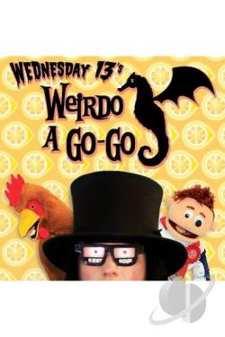 Wednesday 13 - Weirdo A Go-go movie