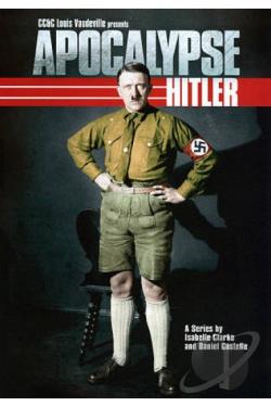 Apocalypse - Hitler movie