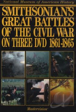 The Great Battles of the Civil War movie