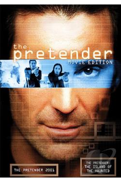 The Pretender 2001 / The Pretender - Island of the Haunted movie