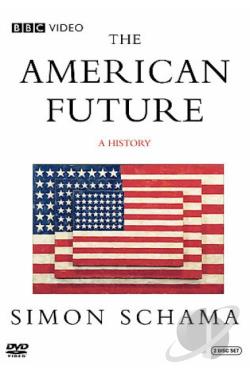 The American Future: A History movie