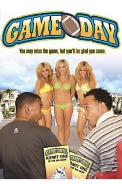 Game Day movie