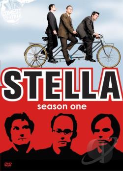 Stella - Season One movie