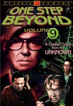 One Step Beyond, Volume 9 movie