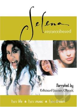 Selena Remembered movie