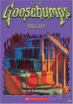 Goosebumps: Chillogy movie