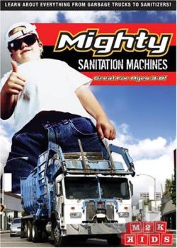 Mighty Sanitation Machines movie