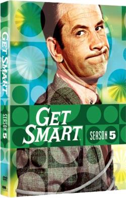 Get Smart: Season 5 movie