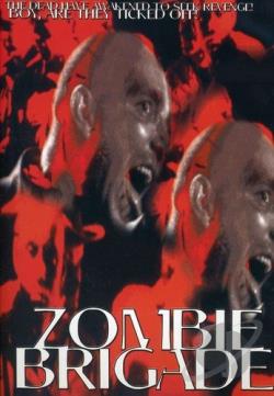 Zombie Brigade movie