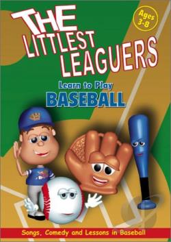 Littlest Leaguers: Learn to Play Baseball movie