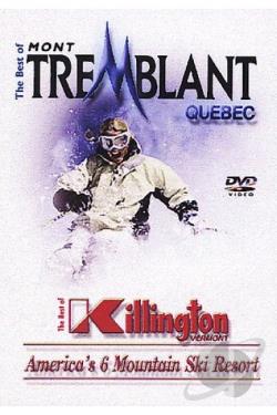 The Best of Mont TremBlant - The Best of Killington movie