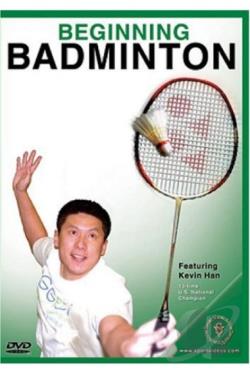 Beginning Badminton movie