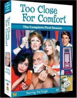 Too Close for Comfort - The Complete First Season movie