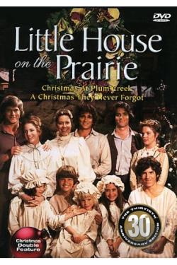 Little House on the Prairie - Christmas movie
