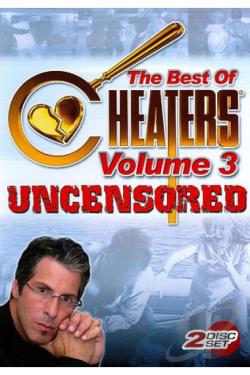 Best of Cheaters Vol. 3 movie
