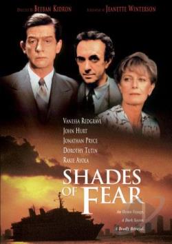 Shades Of Fear movie