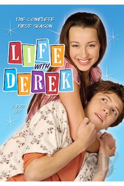 Life with Derek: The Complete First Season movie