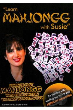 Learn Mahjongg With Susie movie