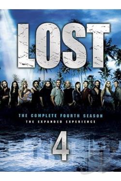 Lost: The Complete Fourth Season movie