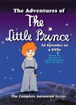 The Adventures of The Little Prince - The Complete Animated Series movie