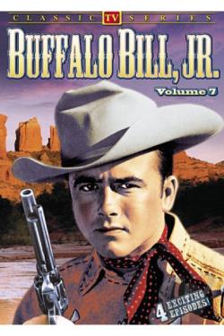 Buffalo Bill Jr., Volume 7 movie