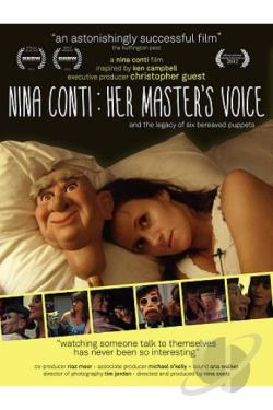 Her Master's Voice movie
