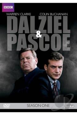 Dalziel and Pascoe: Season One movie