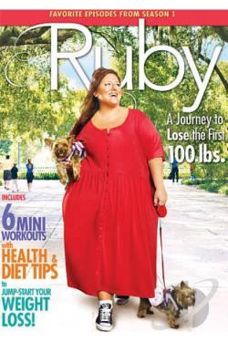 Ruby: A Journey to Lose the First 100 Lbs. movie