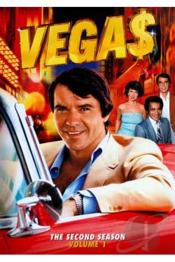 Vegas: The Second Season movie