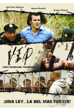 V.I.P. Very Important Prisoners movie