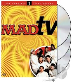 MADtv - The Complete First Season movie