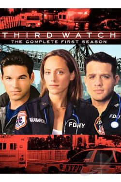 Third Watch: The Complete First Season movie