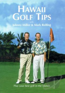 Hawaii Golf Tips movie