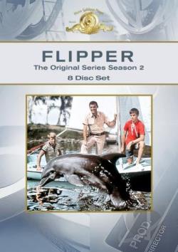 Flipper The Original Series Season 2 movie