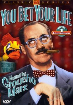 You Bet Your Life, Vol. 1 movie