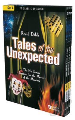Tales of the Unexpected, Set 4 movie