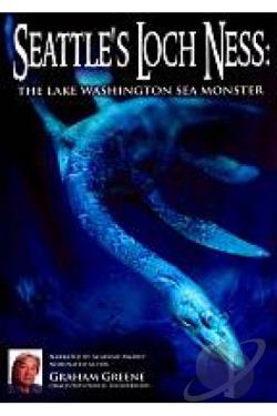 Seattle's Loch Ness: The Lake Washington Sea Monster movie