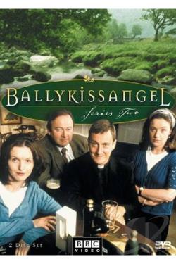 Ballykissangel - Complete Series Two movie