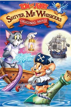 Whiskers Movie