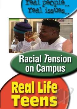 Real Life Teens Racial 32