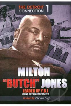 Butch Jones Leader Of Y B.I.
