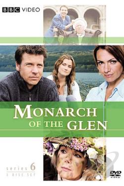 Monarch of the Glen - Series Six movie