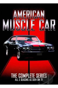 American Muscle Car: The Complete Series movie