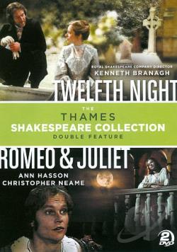 Romeo and Juliet (Thames Shakespeare Collection) movie