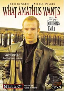 Touching Evil 1 - What Amathus Wants movie