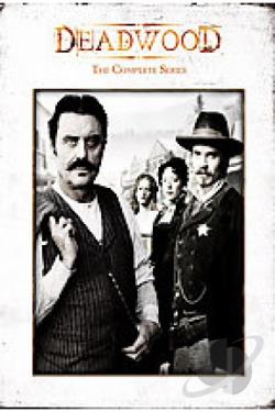Deadwood: The Complete Series movie