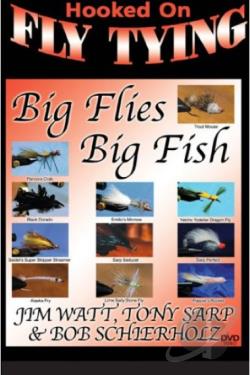 Big Flies: Big Fish movie