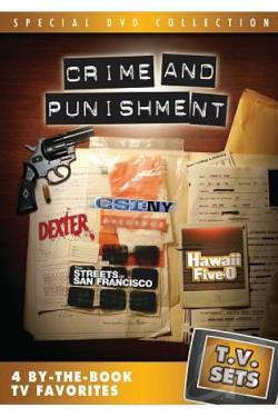 T.V. Sets: Crime and Punishment movie