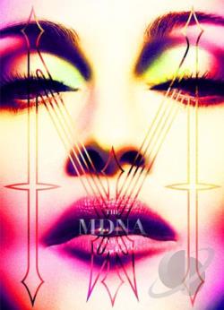 Madonna - MDNA World Tour (2 CD)